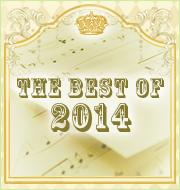 THE BEST OF 2014