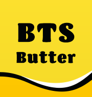 BTS「Butter」配信中！