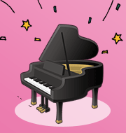 簡単に弾けるピアノ楽譜 特集