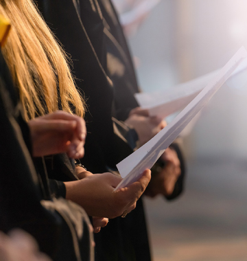 おとなが歌う『合唱特集』