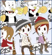 ブラス・ジャンボリーinとうほく2026（岩沼）