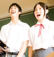『アプリで楽譜見放題』対象! 合唱で歌いたい卒業ソング