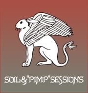 SOIL&"PIMP"SESSIONS オフィシャルスコア