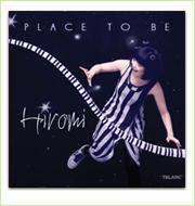 アルバム『PLACE TO BE』他　より