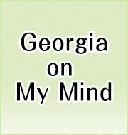 Georgia on My Mind