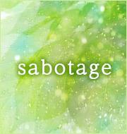 sabotage