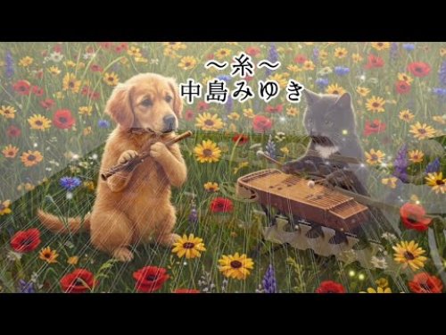 投稿動画サムネイル
