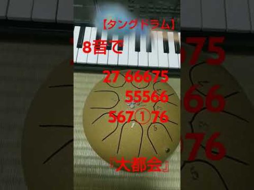 投稿動画サムネイル