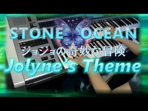 投稿動画サムネイル