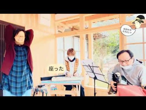 投稿動画サムネイル