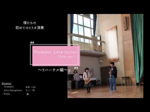 投稿動画サムネイル