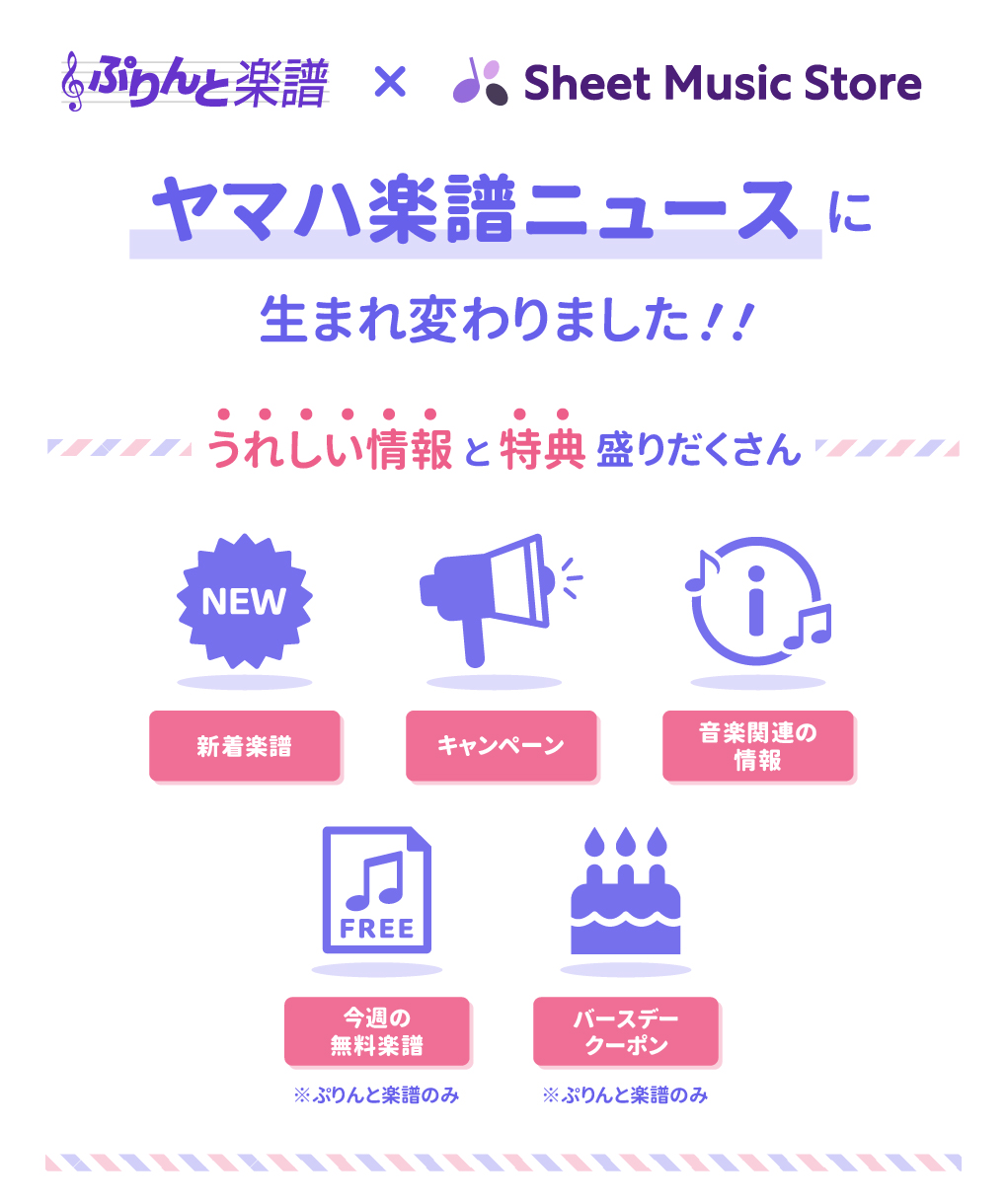 メールニュース