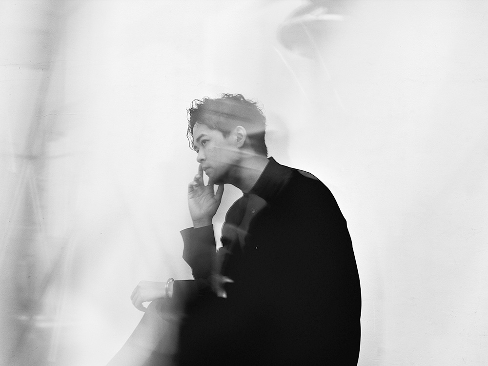 アーティスト写真