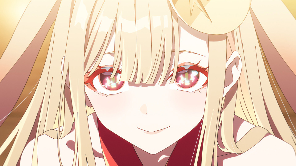 『超かぐや姫！』場面写真