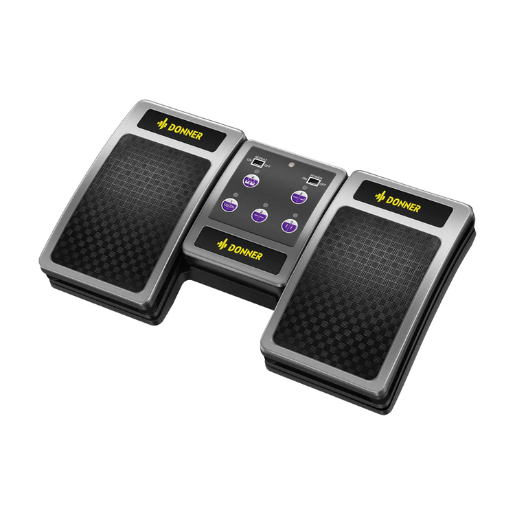 製品イメージ:ワイヤレスページターナー