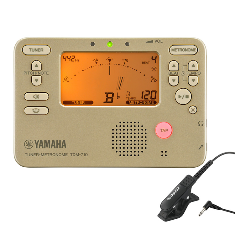 製品イメージ:TDM-710GLM