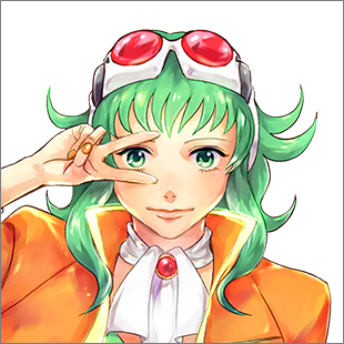 GUMI