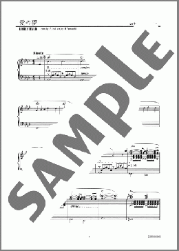 LIEBESTRAUM(愛の夢)(Franz Liszt) 楽譜 エレクトーン（ソロ） その他 ダウンロード