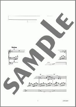 AVE MARIA(アベ マリア)(C.F.Gounod) 楽譜 エレクトーン（ソロ） その他 ダウンロード