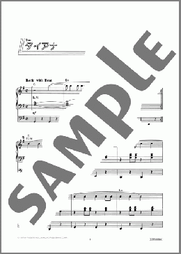 Diana(ダイアナ)(PAUL ANKA) 楽譜 エレクトーン（ソロ） 9級 ダウンロード