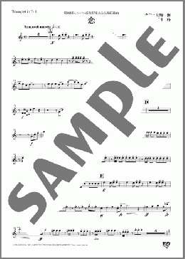 恋- Trumpet in Bb 1(星野 源) 楽譜 吹奏楽（パート） ダウンロード
