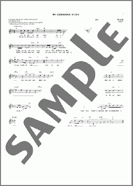 We Can Work It Out(The Beatles) 楽譜 その他 ダウンロード