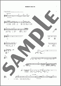 Nobody Told Me(John Lennon) 楽譜 その他 ダウンロード