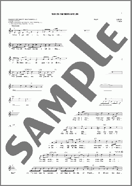 When I'm Sixty-Four(The Beatles) 楽譜 その他 ダウンロード