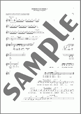 Fooling Yourself (The Angry Young Man)(Styx) 楽譜 その他 ダウンロード