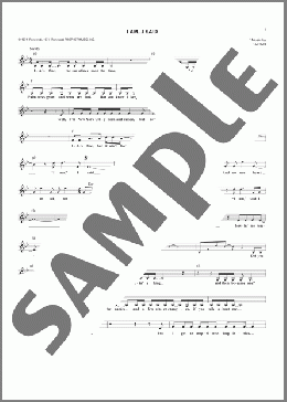 I Am...I Said(Neil Diamond) 楽譜 その他 ダウンロード