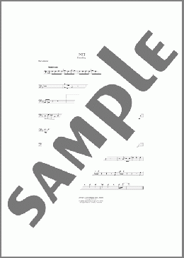 Peter Gunn(Henry Mancini) 楽譜 トロンボーン（ソロ） ダウンロード