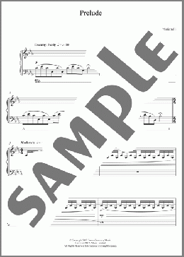 Prelude (from Darkest Hour)(Dario Marianelli) 楽譜 ピアノ（ソロ） ダウンロード