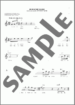 Send In The Clowns(Stephen Sondheim) 楽譜 その他 ダウンロード