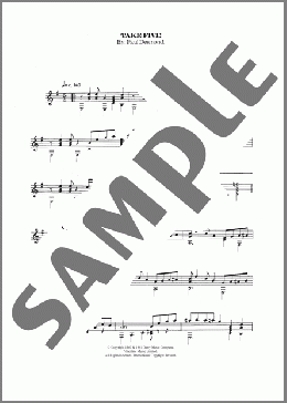 Take Five(Dave Brubeck) 楽譜 メロディ ダウンロード