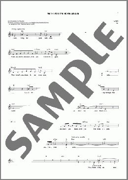 With You I'm Born Again(Billy Preston & Syreeta) 楽譜 その他 ダウンロード