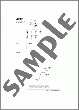 Longer(Dan Fogelberg) 楽譜 ウクレレ（弾き語り） ダウンロード