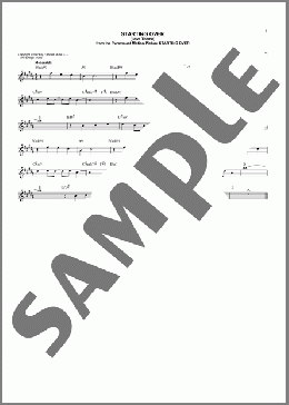 Starting Over (Love Theme)(Marvin Hamlisch/Carole Bayer Sager) 楽譜 その他 ダウンロード