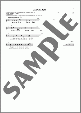 77 Sunset Strip(Don Ralke) 楽譜 その他 ダウンロード