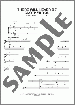 There Will Never Be Another You (arr. Brent Edstrom)(Mack Gordon) 楽譜 ピアノ（ソロ） ダウンロード