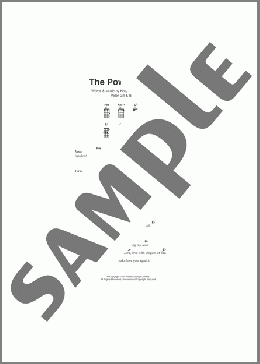 The Power Of Love(Frankie Goes To Hollywood) 楽譜 その他 ダウンロード
