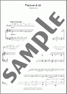 Pieds-En-L'air (from the Capriol Suite)(Peter Warlock) 楽譜 チェロ ダウンロード