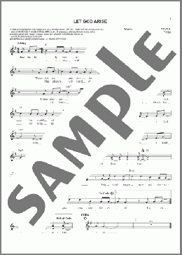 Let God Arise(Chris Tomlin) 楽譜 その他 ダウンロード