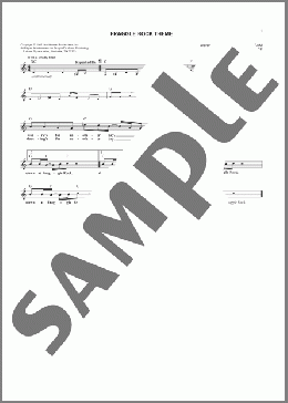 Fraggle Rock Theme(Dennis Beynon Lee) 楽譜 その他 ダウンロード