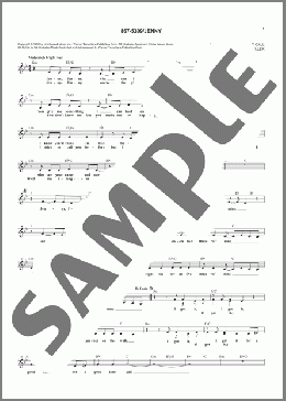 867-5309/Jenny(Tommy Tutone) 楽譜 その他 ダウンロード