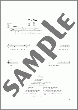 Sloop John B. (from The Daily Ukulele) (arr. Liz and Jim Beloff)(Jim Beloff/Liz Beloff) 楽譜 ウクレレ（弾き語り） ダウンロード