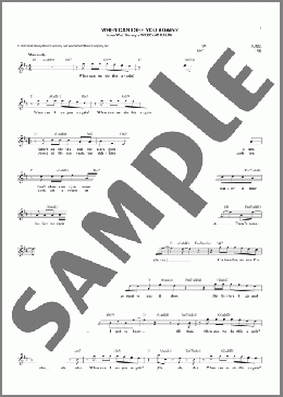 When Can I See You Again?(Owl City) 楽譜 その他 ダウンロード
