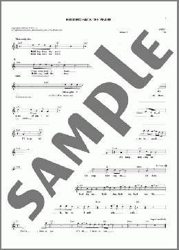 Holding Back The Years(Simply Red) 楽譜 その他 ダウンロード