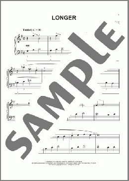 Longer [Classical version] (arr. Phillip Keveren)(Dan Fogelberg) 楽譜 ピアノ（ソロ） ダウンロード