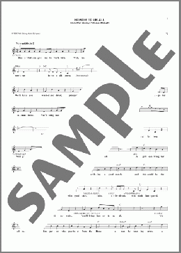 Honor To Us All (from Mulan)(David Zippel) 楽譜 その他 ダウンロード