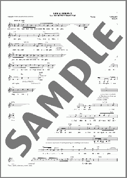 I Am Aldolpho(Lisa Lambert) 楽譜 その他 ダウンロード